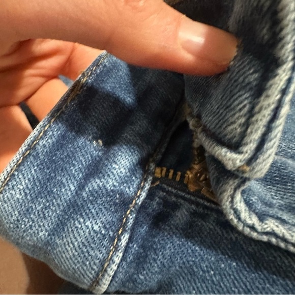 J crew 484 Slim-fit stretch jean in medium wash - Picture 5 of 5